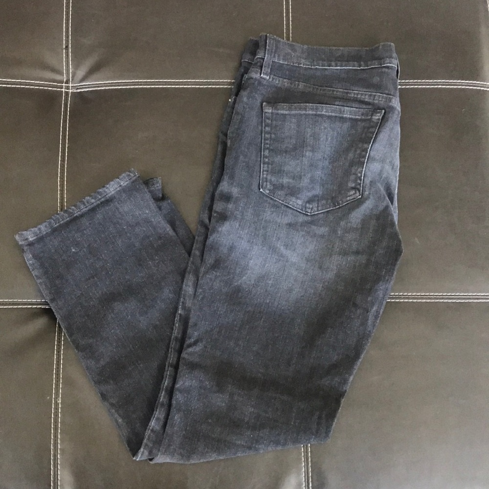 Urban Pipeline Black Jeans